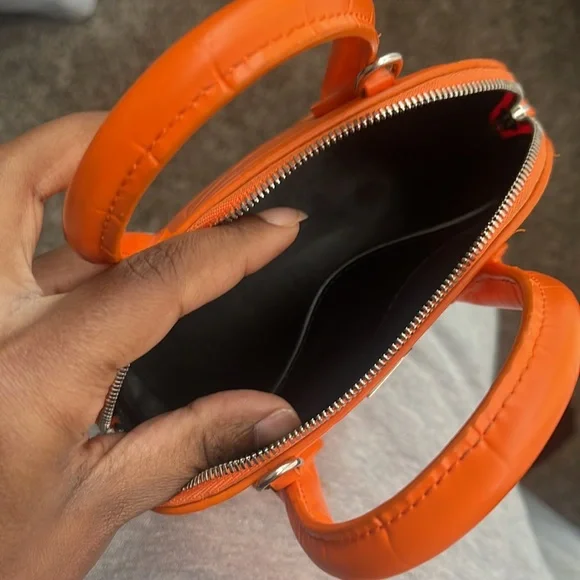 Balenciaga Ville Bag XXS small - Picture 3 of 4